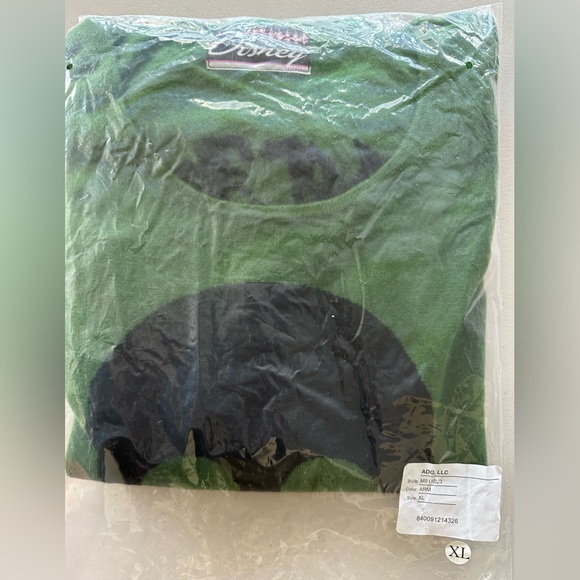 Vintage Disney Cashmere Mickey/Skull Sweater - Picture 7 of 7